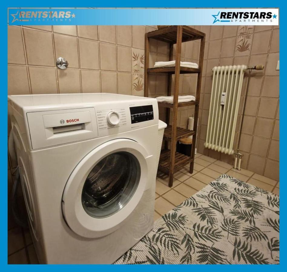 Hafenperle Ferienwohnung Am Alten Stadthafen In Oldenburg - Zentrale City Lage Luaran gambar